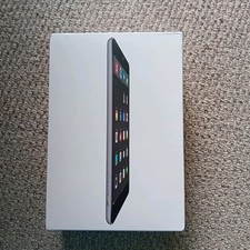 Ipad mini 16gb for sale  NORTHWICH