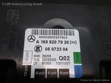 Mercedes klasse w245 gebraucht kaufen  Delitzsch
