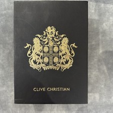 Empty clive christian for sale  BILLERICAY