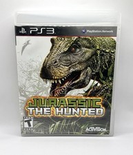 Usado, Jurassic: The Hunted (Sony PlayStation 3, 2009) comprar usado Usado, Jurassic: The Hunted (Sony PlayStation 3, 2009) comprar usado  Enviando para Brazil