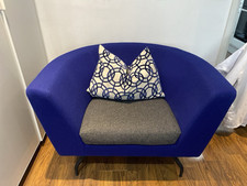 Designer armchair for sale  GREENFORD