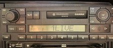 Blaupunkt gamma autoradio gebraucht kaufen  Düsseldorf