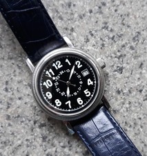 Armbanduhr fliegeruhr automati gebraucht kaufen  Hamburg