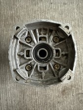 Carter campana frizione usato  Santa Maria del Molise