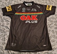 Penrith panthers nrl for sale  BARROW-IN-FURNESS