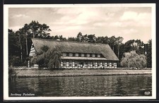 Potsdam gasthaus seekrug gebraucht kaufen  Berlin