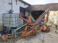 Mcconnel ditch king for sale  BRIDGEND