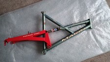 Retro marin mount for sale  GLASGOW