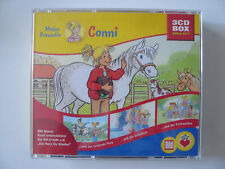 Kinderhörspiel conni tanzende gebraucht kaufen  Leinfelden-Echterdingen
