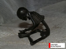 Japanese meiji bronze d'occasion  Tours-