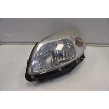 PHARE GAUCHE POUR DACIA SANDERO (08-12) 1.4 8V (55KW) GPL BER. 2008 comprar usado  Enviando para Brazil