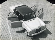 Mercedes benz 190 for sale  LEDBURY