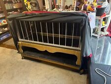 Vanishing assistant cage for sale  STOURBRIDGE