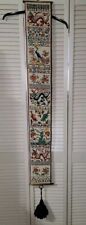 Vintage needlepoint bell for sale  Chandler