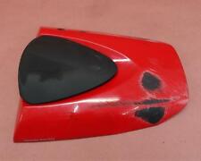 2007-2012 Honda CBR 600 CBR600 CBR600RR ASSENTO TRASEIRO CAPA CARENAGEM SOLO comprar usado  Enviando para Brazil