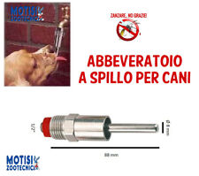 Abbeveratoio per cani usato  Partinico
