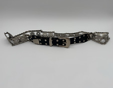 Vintage motorcycle chain for sale  San Antonio
