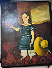 Wally barnette folk for sale  Langhorne