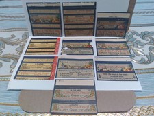 Vtg 1926 1928 for sale  Brooklyn