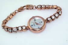 Vtg dmq quartz for sale  Media