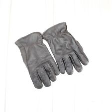 Brown mens thinsulate for sale  Waterboro