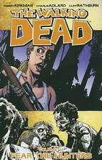 Walking dead vol. for sale  Montgomery