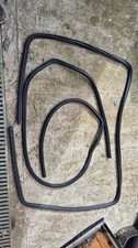 Mgb omnibob sunroof for sale  MIRFIELD