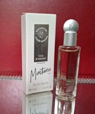 parfum montana d'occasion  Héricourt