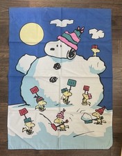 Vintage winter peanuts for sale  Westland