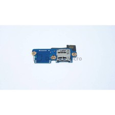 Lecteur cartes ba41 d'occasion  Briec