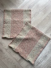 Vintage cushion covers for sale  GILLINGHAM