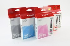 Canon pgi lucia for sale  Hazlehurst