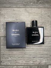 Bleu chanel eua for sale  Philadelphia