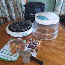 Nuwave wave pro for sale  Saint Ignace