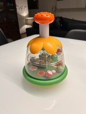 Chicco Magical Rainbow Spinner comprar usado  Enviando para Brazil