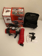 Craftsman portable tire for sale  Edmonds