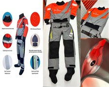 Semi dry suit for sale  Brownsville