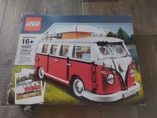 Lego set 10220 gebraucht kaufen  Fürth