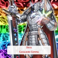 Yugioh deck mazzo usato  Roma