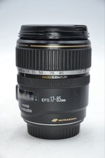 Canon 85mm f for sale  Burlington