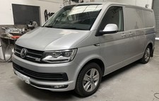 2019 t32 transporter for sale  OLDHAM