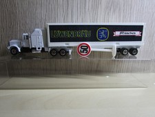 Löwenbräu münchen kenworth gebraucht kaufen  Schwarzenbach a.d.Saale