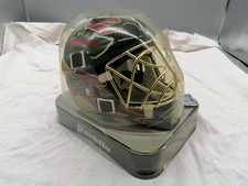 Mini eishockey torwart gebraucht kaufen  Deutschland