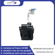 Reservoir lave glace d'occasion  Saint-Quentin