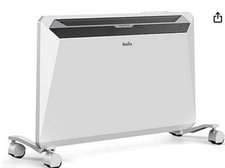 Ballu convection panel for sale  Tempe