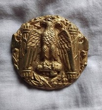 M.v.s.n. rarissima fibbia usato  Valgioie