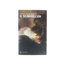 Silmarillion bompiani tolkien usato  Roma