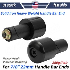 Solid iron handle for sale  Hebron