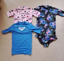 girls sunsafe swimwear for sale girls sunsafe swimwear for sale DIDCOT