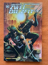 Aquaman green arrow gebraucht kaufen  Bremen